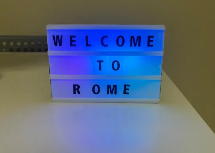Holy Ciao *